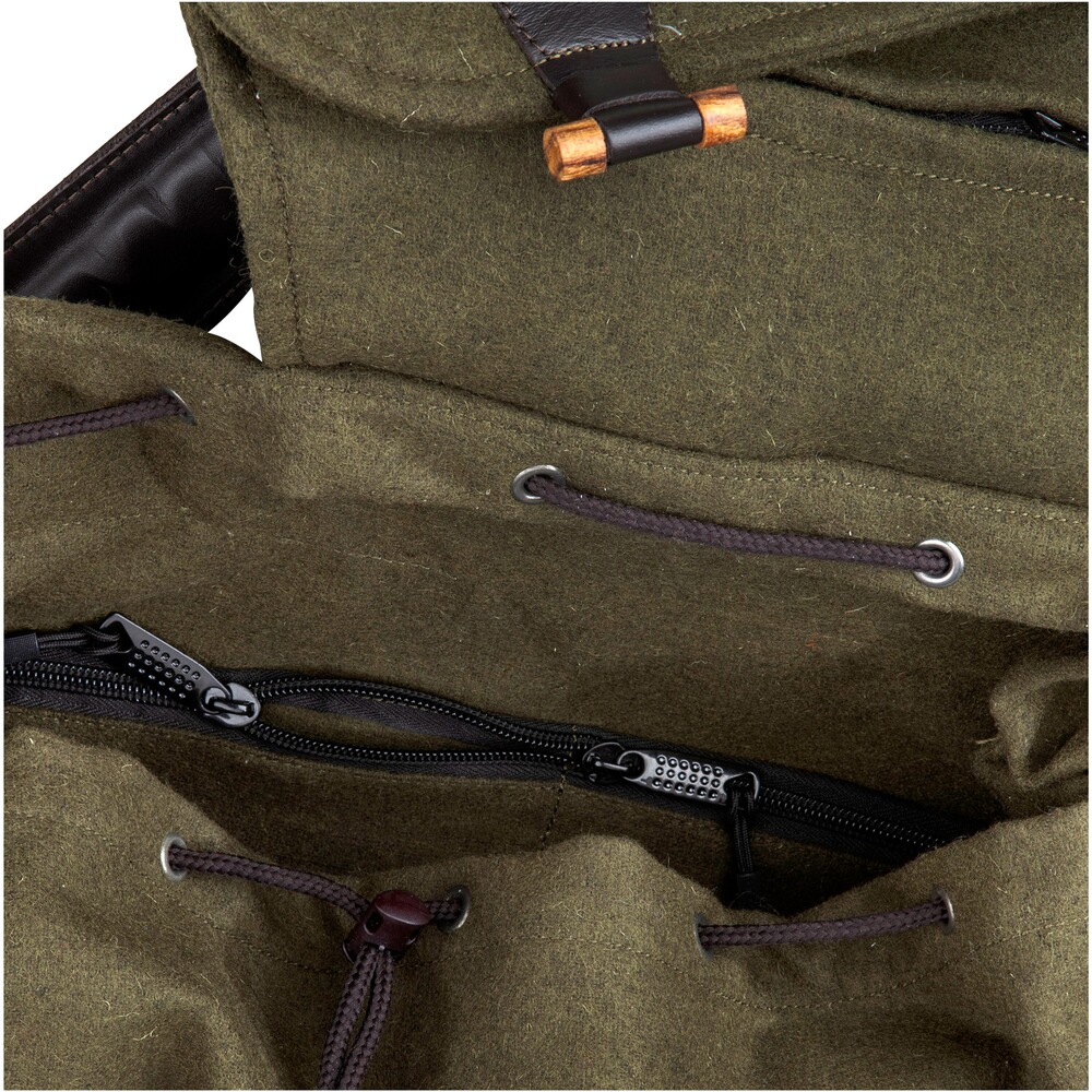Backpack Loden Premium, Parforce