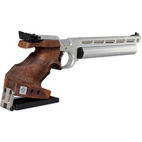 Match Luftpistole EVO 10 Auflage, Steyr Sport
