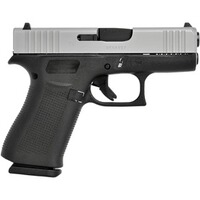 Pistole 43X, Glock