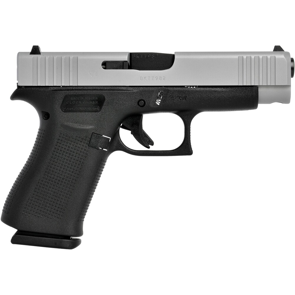 Pistole 48, Glock