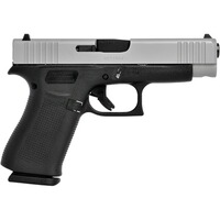 Pistole 48, Glock