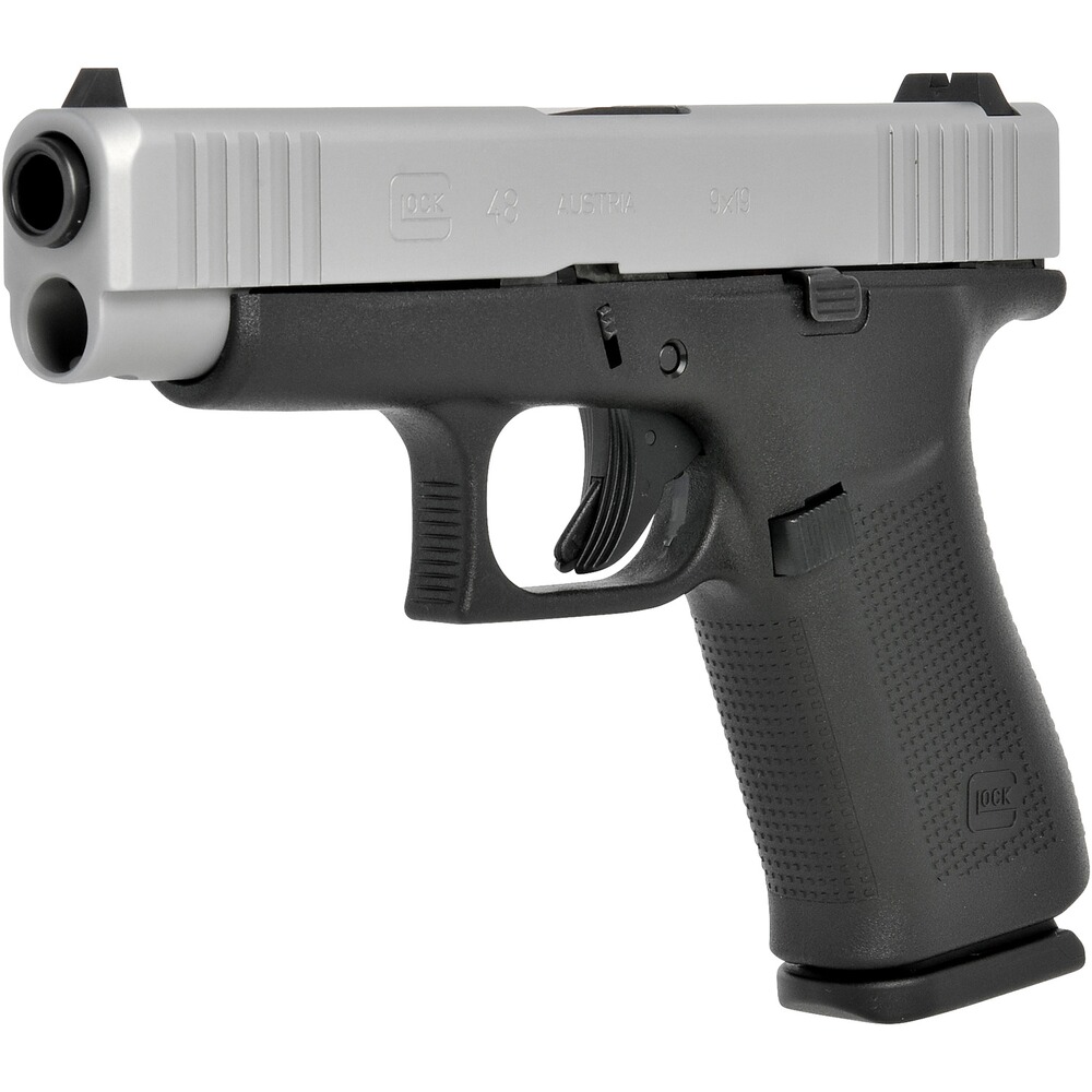 Pistole 48, Glock