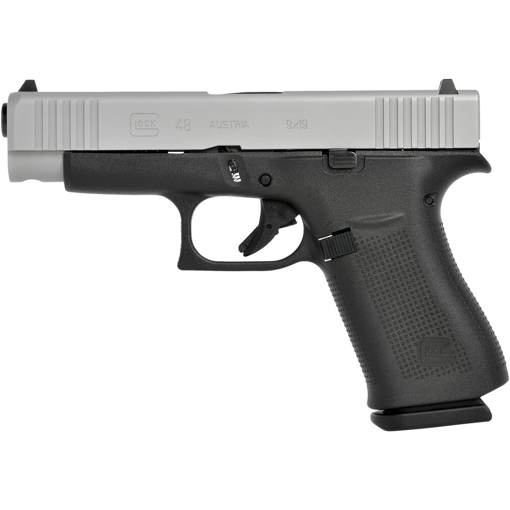 Pistole 48