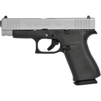 Pistole 48, Glock
