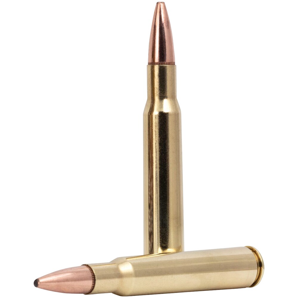 .30-06 Spr. Fusion 9.8g/150grs., Federal Ammunition