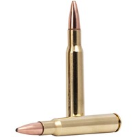 .30-06 Spr. Fusion 9.8g/150grs., Federal Ammunition