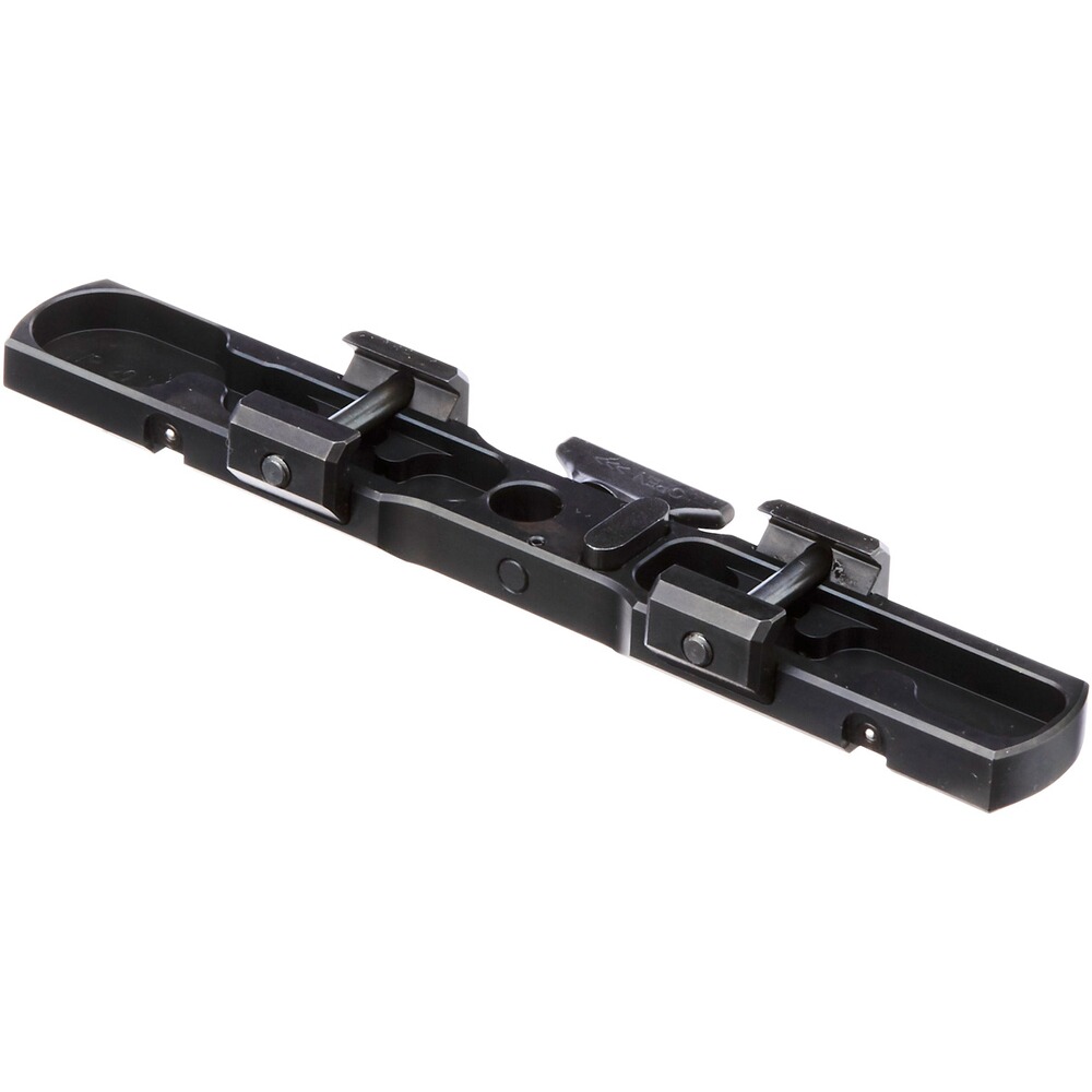 BASIS® base rail, Dentler