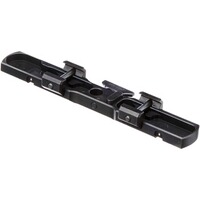 BASIS® base rail, Dentler