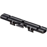 BASIS® base rail, Dentler