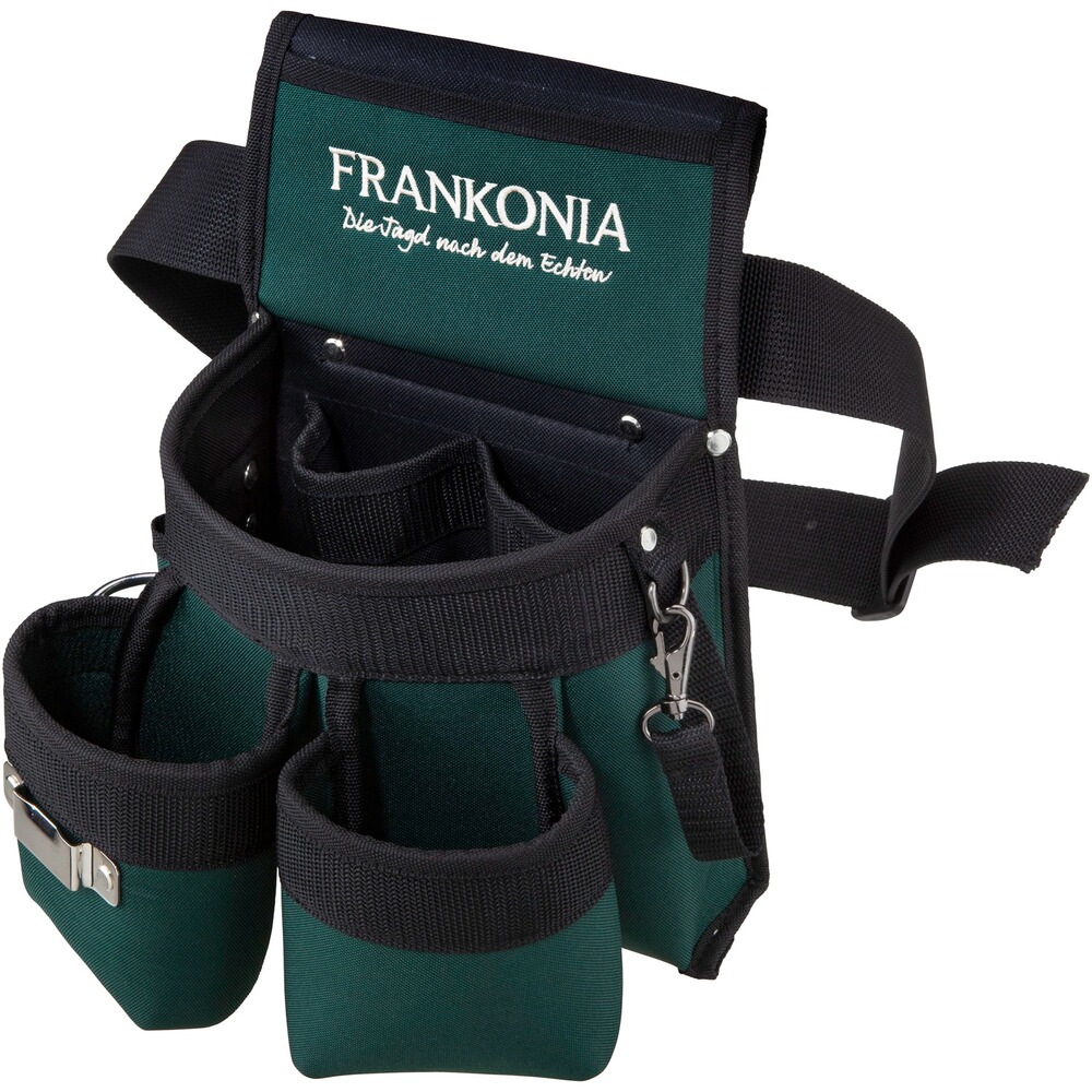 Werkzeug-Gürteltasche, Frankonia