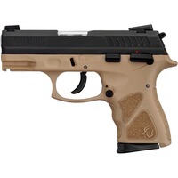 Pistole TH9C, Taurus