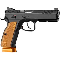 Gun Shadow 2 Orange, CZ