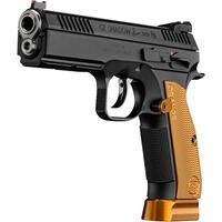 Gun Shadow 2 Orange, CZ