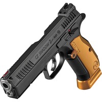 Gun Shadow 2 Orange, CZ