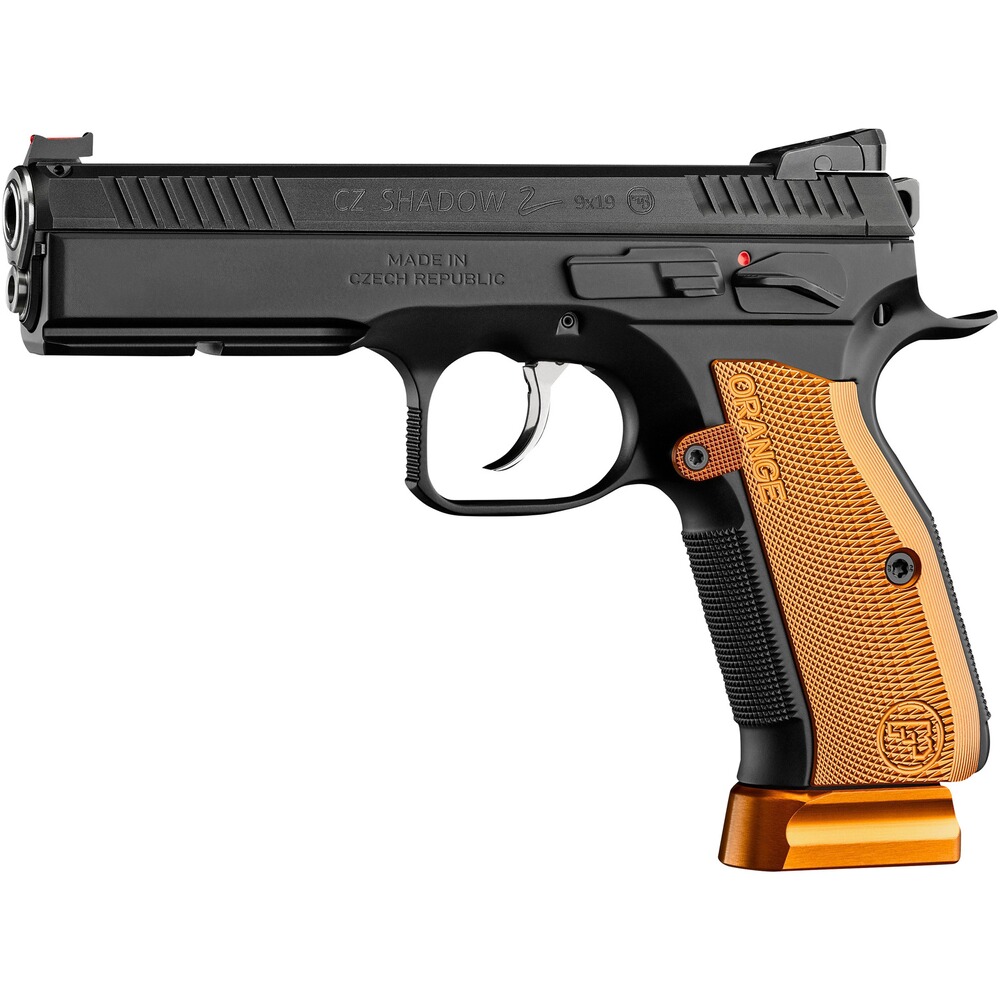 Pistole Shadow 2 Orange