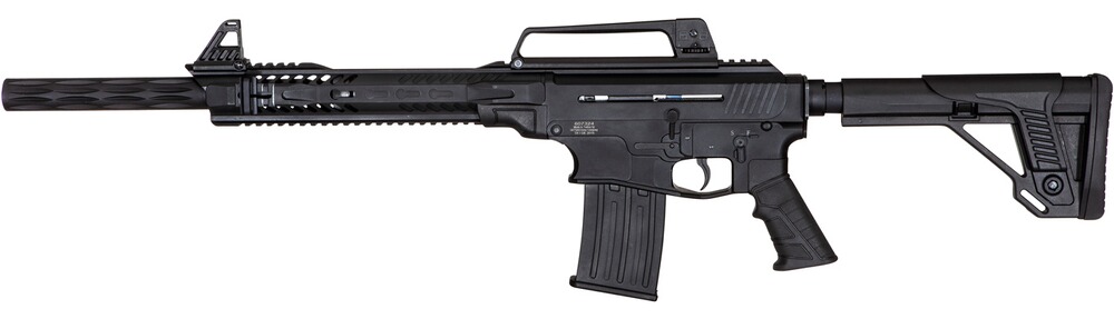 Self-loading shotgun DF 12, Mercury sport