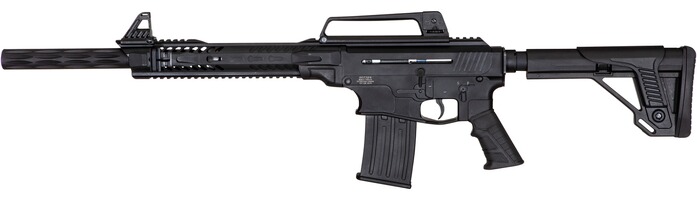 Self-loading shotgun DF 12, Mercury sport