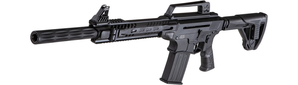 Self-loading shotgun DF 12, Mercury sport
