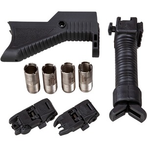 Self-loading shotgun DF 12, Mercury sport