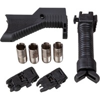 Self-loading shotgun DF 12, Mercury sport