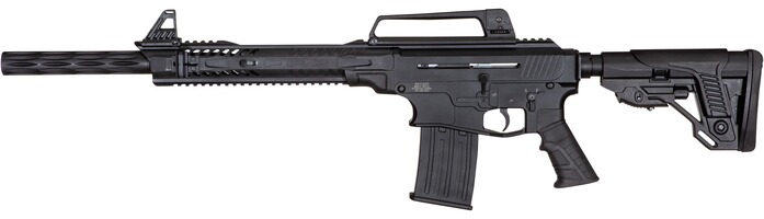 Self-loading shotgun DF 12, Mercury sport