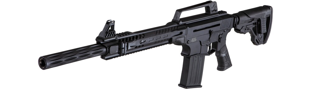 Self-loading shotgun DF 12, Mercury sport