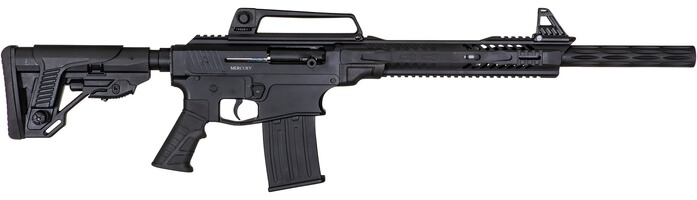 Self-loading shotgun DF 12, Mercury sport
