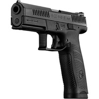 Pistole P-10 F - 9 mm Luger, CZ
