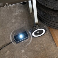 Marder-Frei Indoor LED, Gardigo