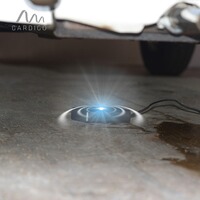Marder-Frei Indoor LED, Gardigo