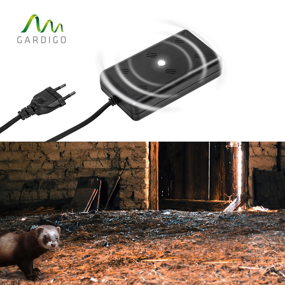Marder-Frei Indoor LED, Gardigo
