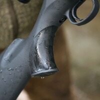 Repetierbüchse M18 Standard, Mauser