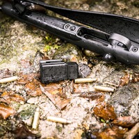 Repetierbüchse M18 Standard, Mauser