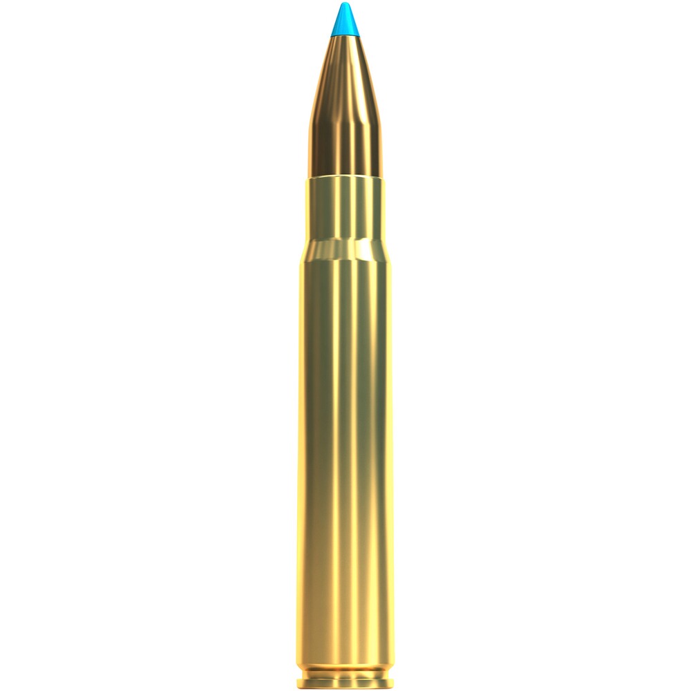 9,3x62 TXRG blue 16,2g/250grs., Sellier & Bellot