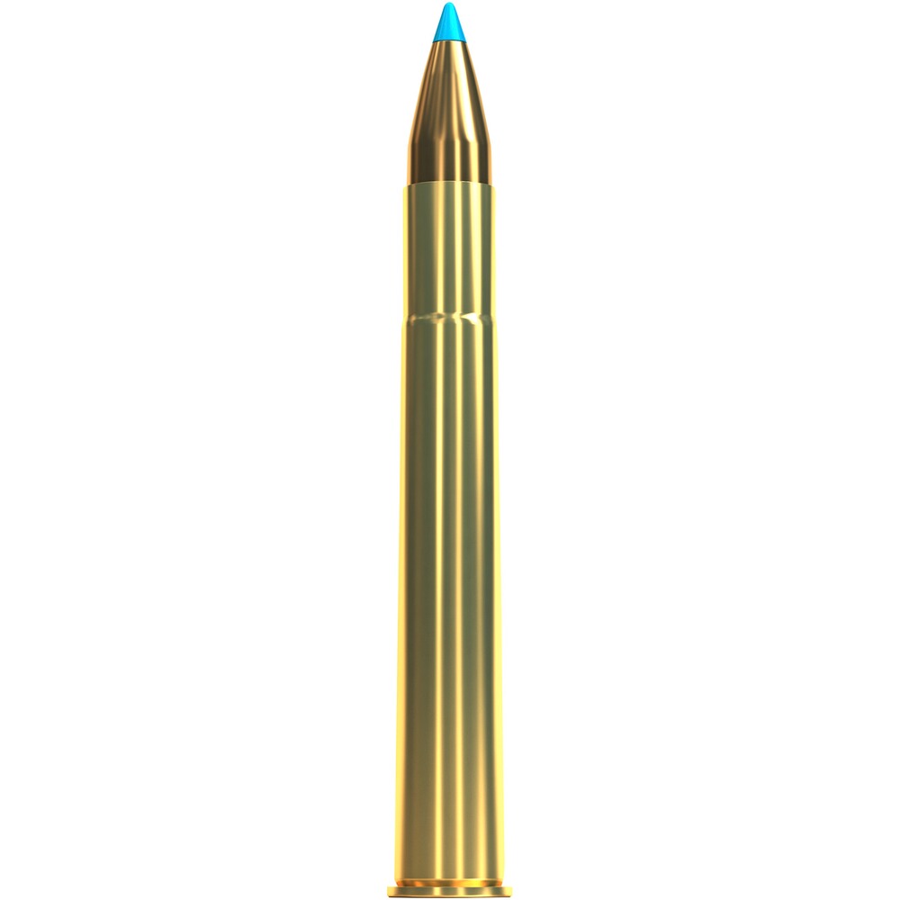 9,3x74 R TXRG blue 16,2g/250grs., Sellier & Bellot