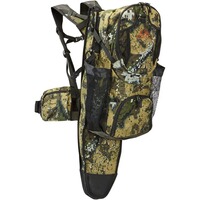 Rucksack Backbone, Swedteam