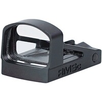 Leuchtpunktvisier RMSc Red Dot, Shield