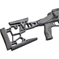 Repetierbüchse STR Sport Black, Mercury sport