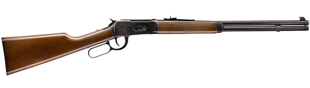 CO2 Unterhebelrepetierer Cowboy Rifle , Legends