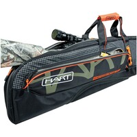 Étui pour arme d'épaule Rest Rifle Softcase, Hart