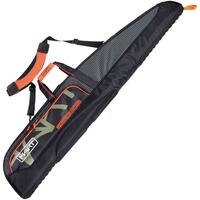 Étui pour arme d'épaule Rest Rifle Softcase, Hart