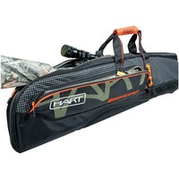 Long gun case Rest Rifle Softcase, Hart