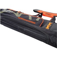 Long gun case Rest Rifle Softcase, Hart