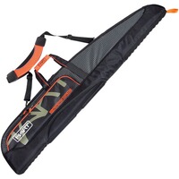 Long gun case Rest Rifle Softcase, Hart