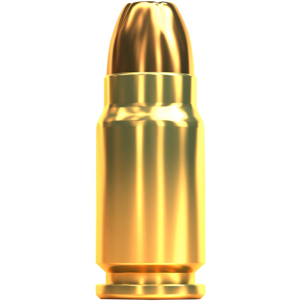 .357 SIG Hohlspitz 8,0g/124grs., Sellier & Bellot
