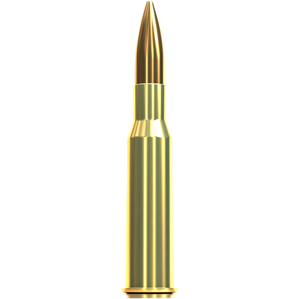 7.62x54 R OTM HPBT 11.3g/174grs., Sellier & Bellot