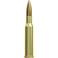 7.62x54 R OTM HPBT 11.3g/174grs., Sellier & Bellot