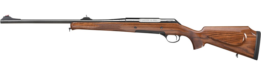 Repetierbüchse Jaeger 10 Timber Lady, Haenel