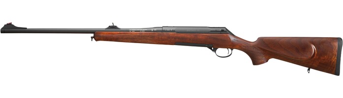 Repetierbüchse Jaeger 10, Haenel