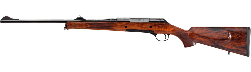 Repetierbüchse Jaeger 10 Timber LX